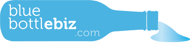 logo bluebottlebiz