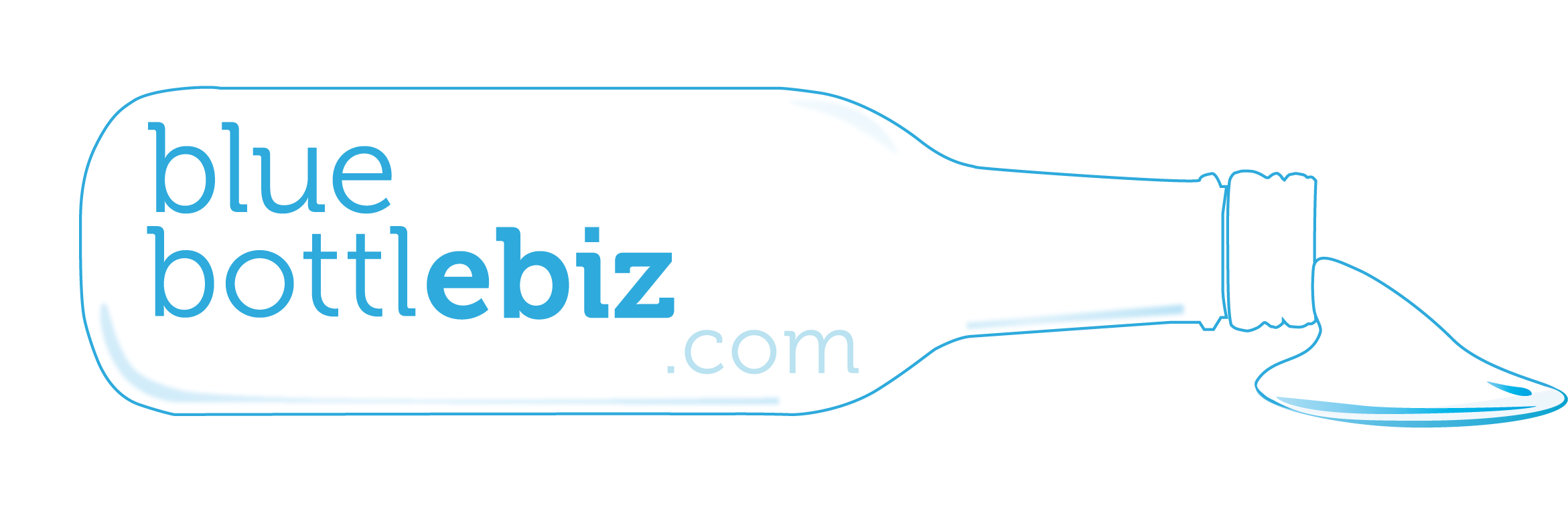 logo bluebottlebiz