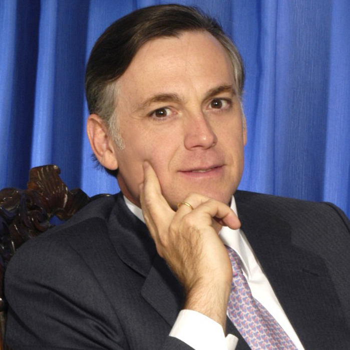 Jesus Huerta de Soto